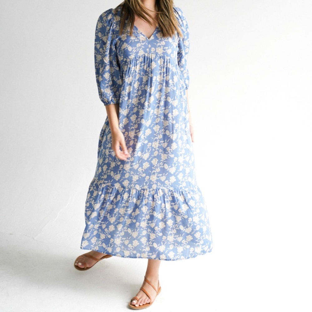 Carly Jean Harper Dress